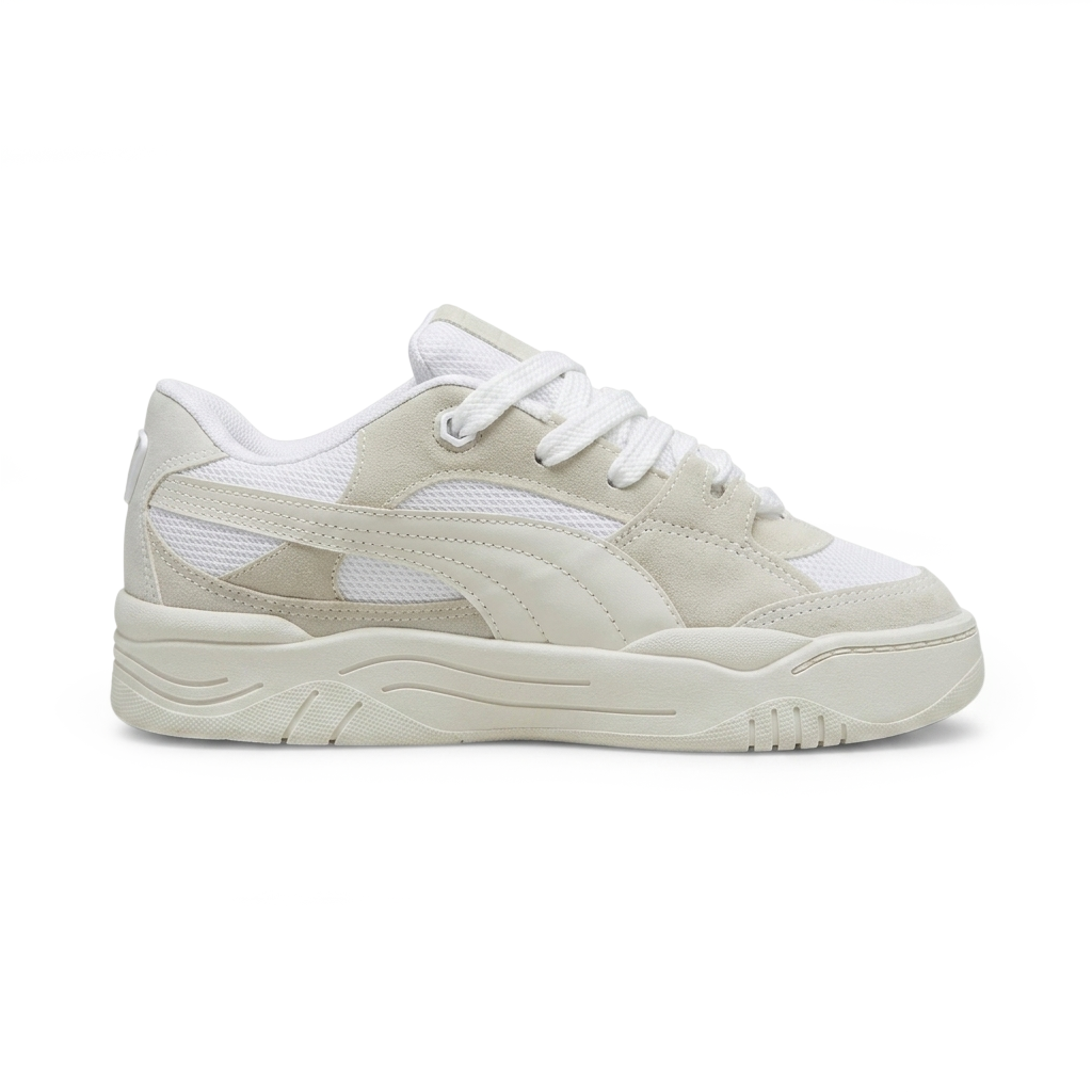 Tênis Puma 180 - Off / Branco