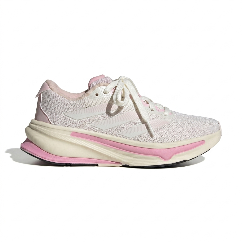 TĂȘnis Adidas SuperNova - Tricot