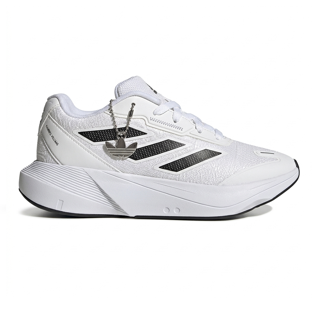 Tênis Adidas Duramo - Branco