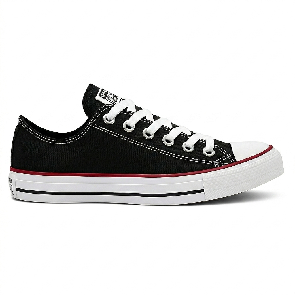 Tênis Converse All Star - Preto