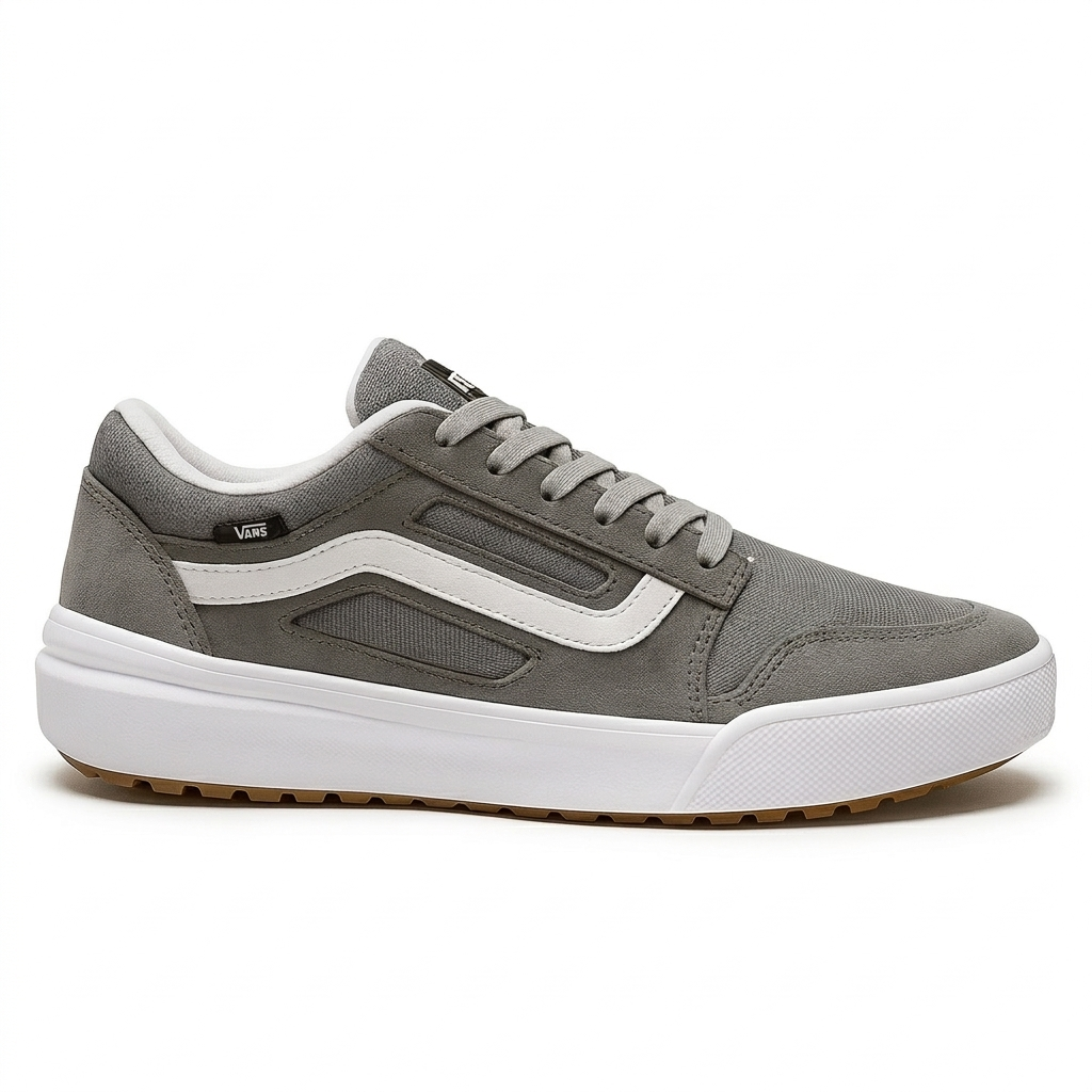 Tênis Ultrarange - Rapidweld 3D Cinza Claro