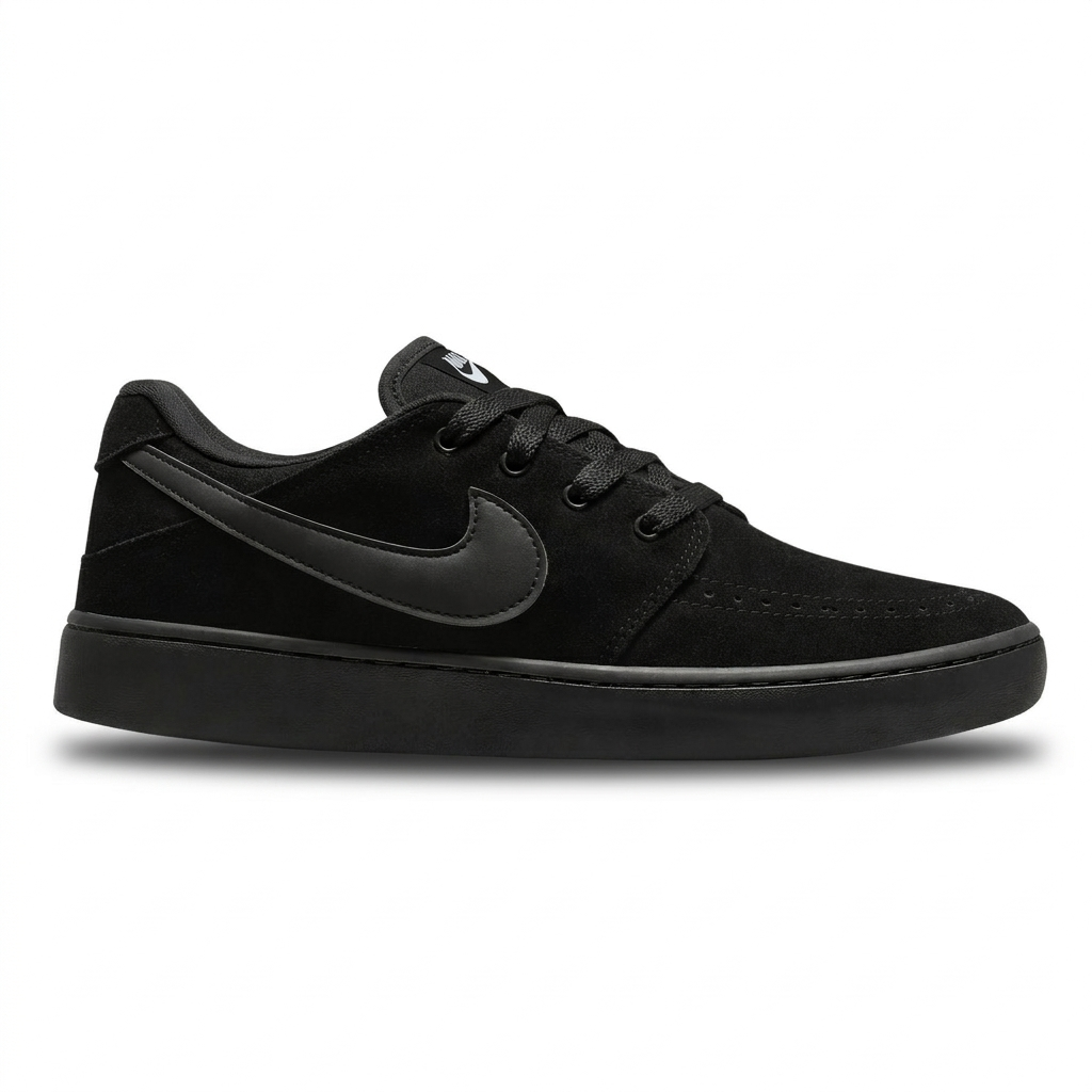 Tênis Nike Suketo - Preto