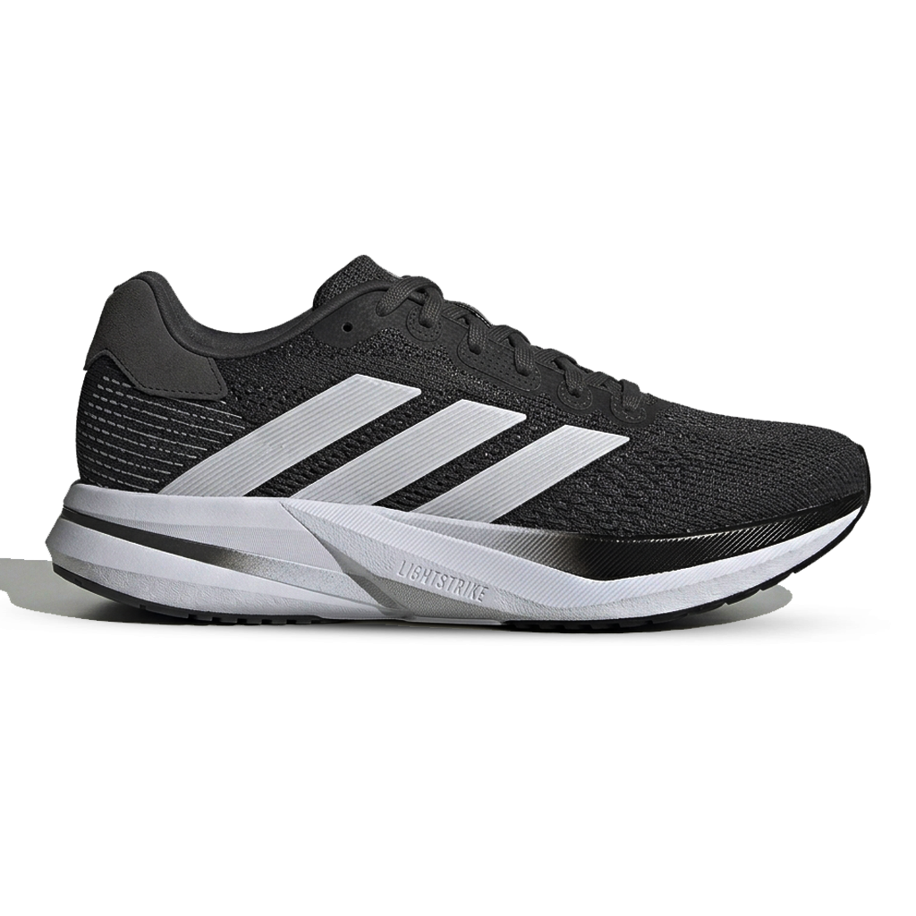 TĂȘnis Adidas Duramo Speed - Preto / Branco