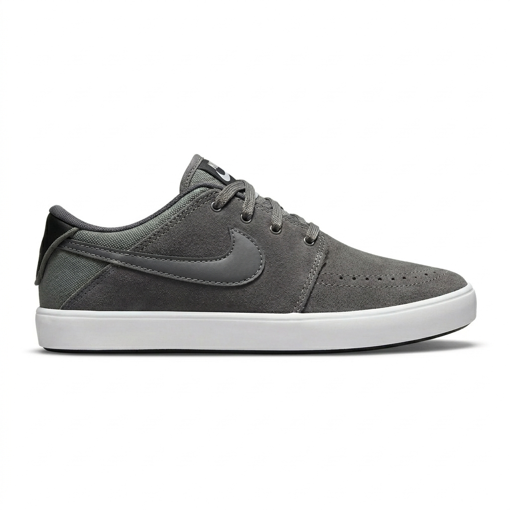 Tênis Nike Suketo - Cinza