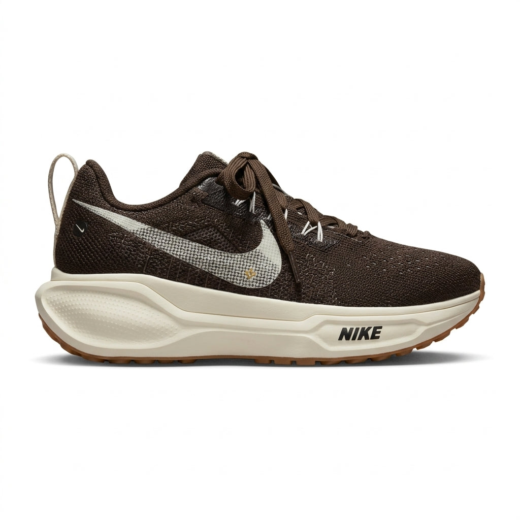 Tênis Nike Pegasus Trail 5 - Café