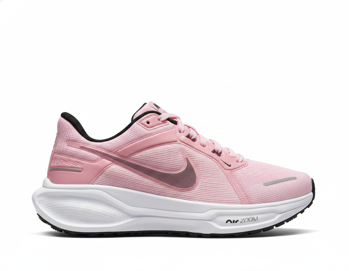 Tênis Nike Air Zoom Pegasus 41 - Rosa