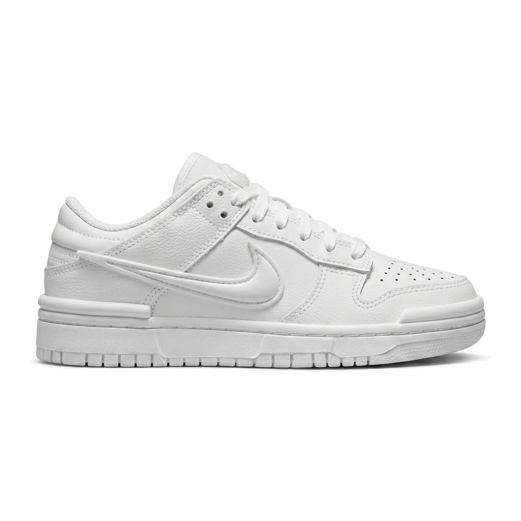 TĂȘnis Nike Twist - Branco