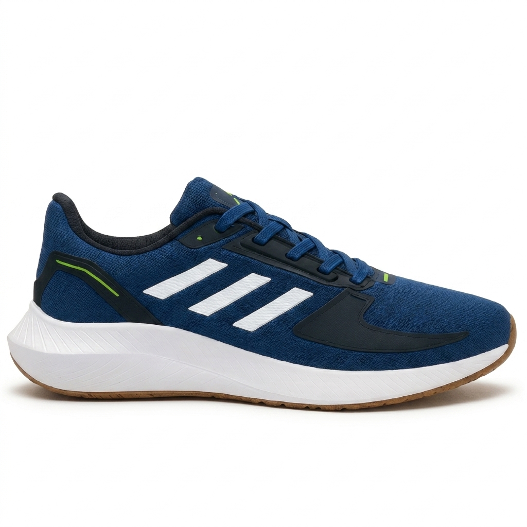 Tênis Run Falcon 2.0 - Azul