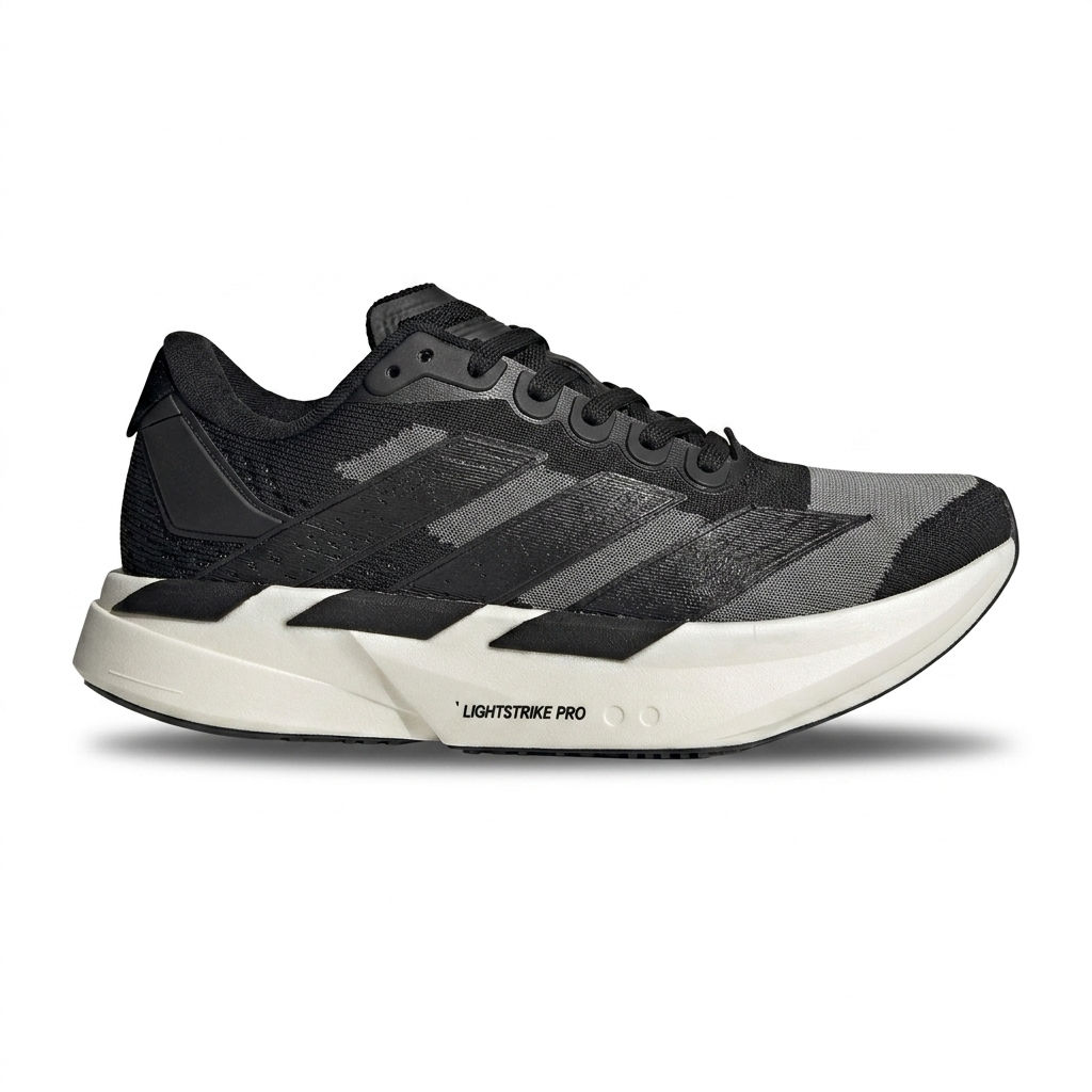 Tênis Adidas Adizero Adios Pro 4 - Preto Off