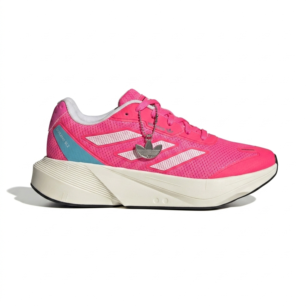 TĂȘnis Adidas Duramo - Rosa Pink