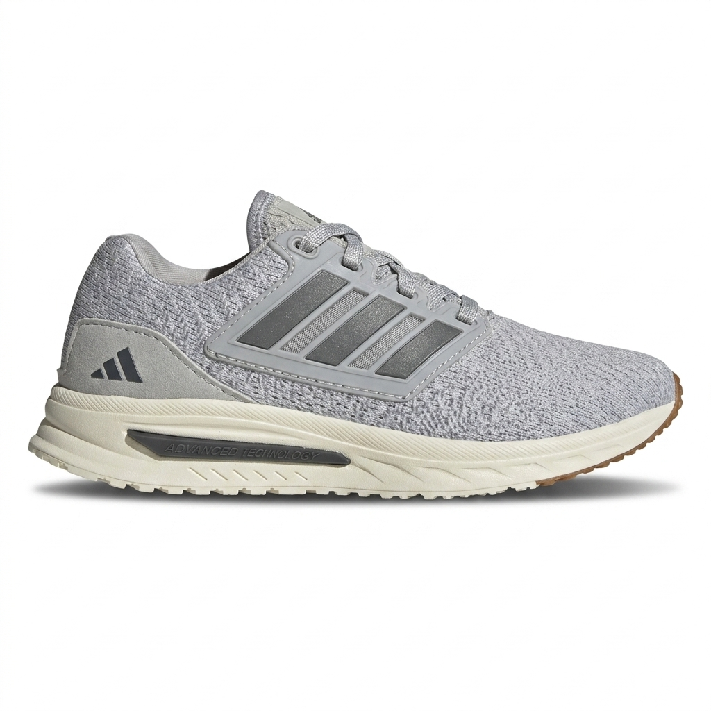 Tênis Adidas Advanced - Cinza