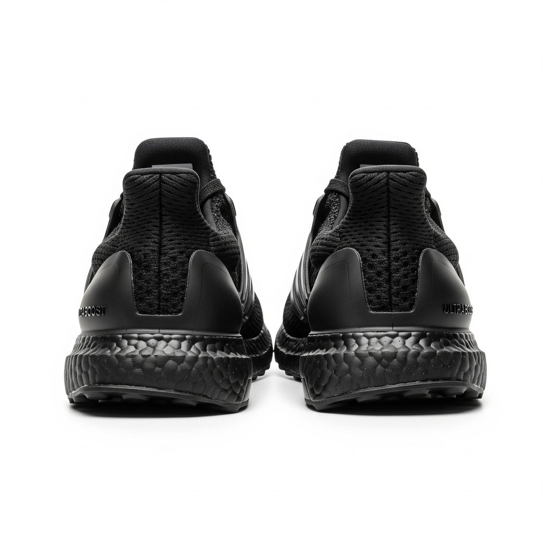 Tênis Ultraboost - Preto