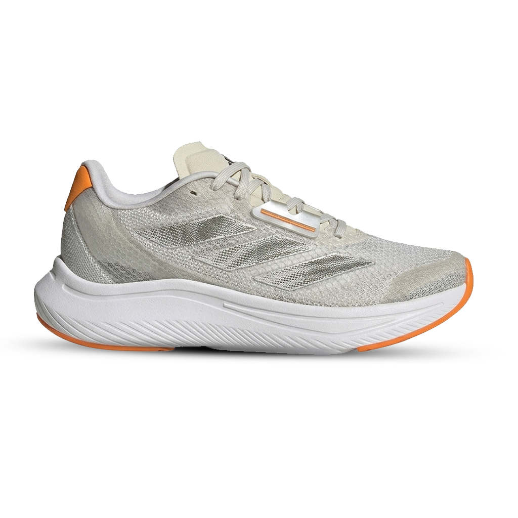 TĂȘnis Adidas Duramo SL 2 - Bege / Laranja