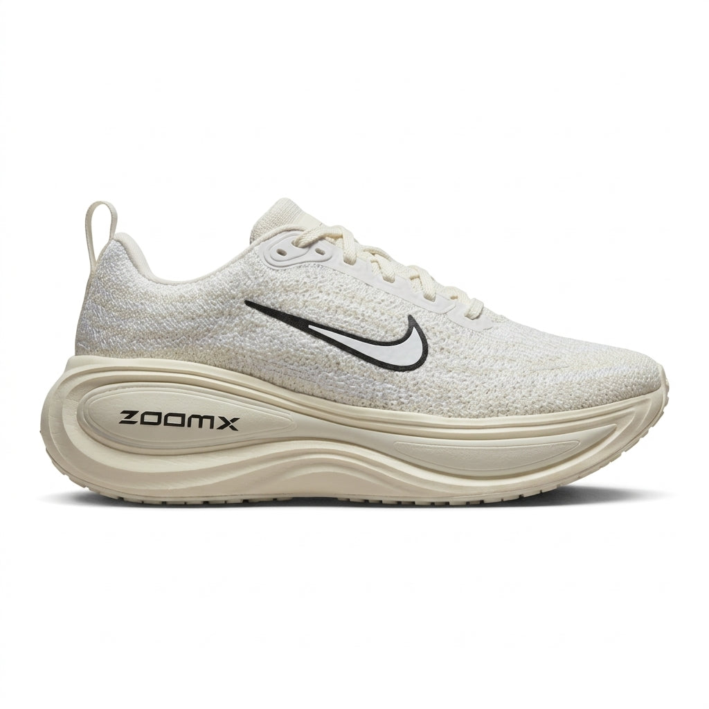 Tênis Nike Vomero Plus - Branco / Off