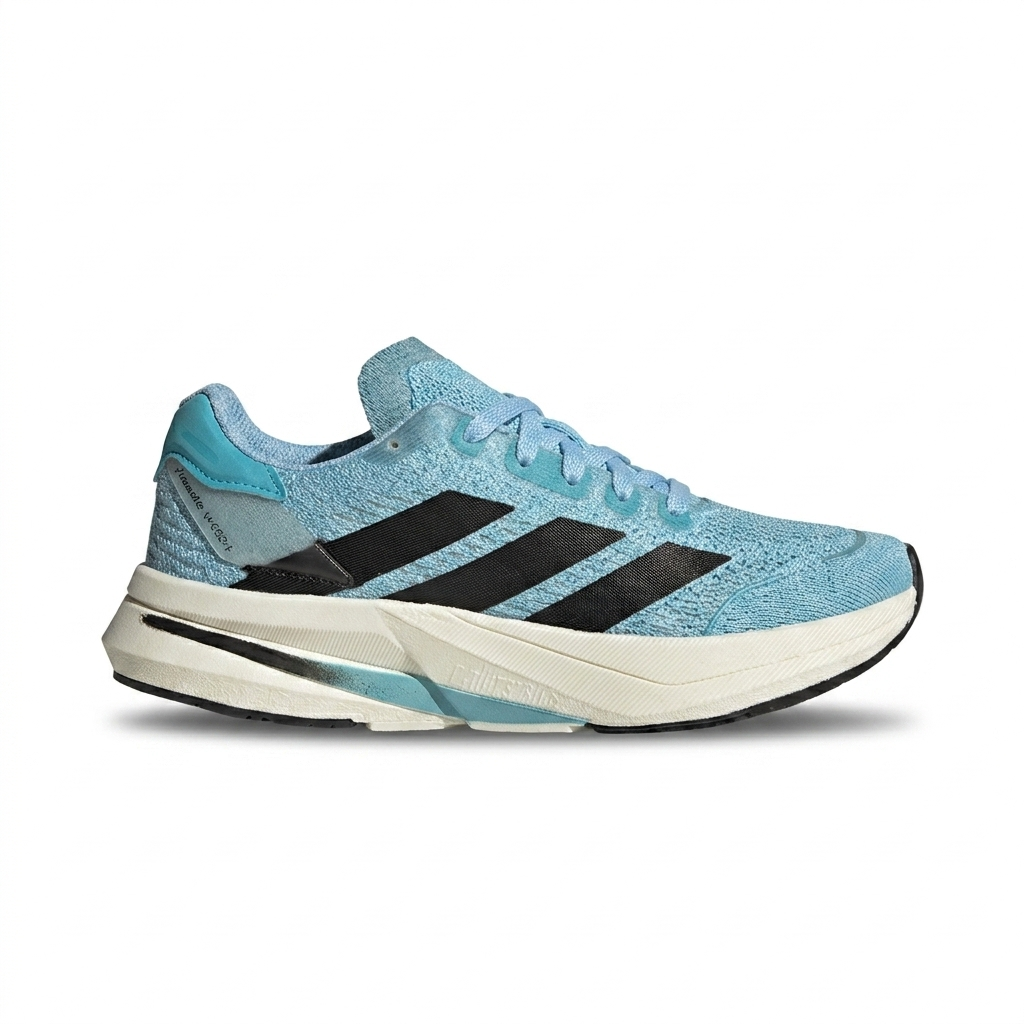 Tênis Adidas Duramo Speed 2 – Azul - Branco