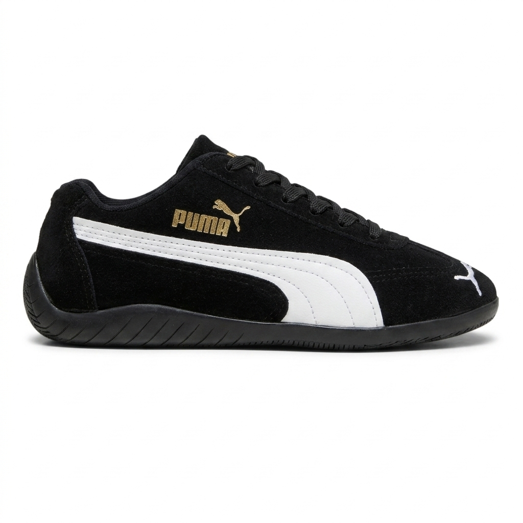 TĂȘnis Puma Speed Cat - Preto