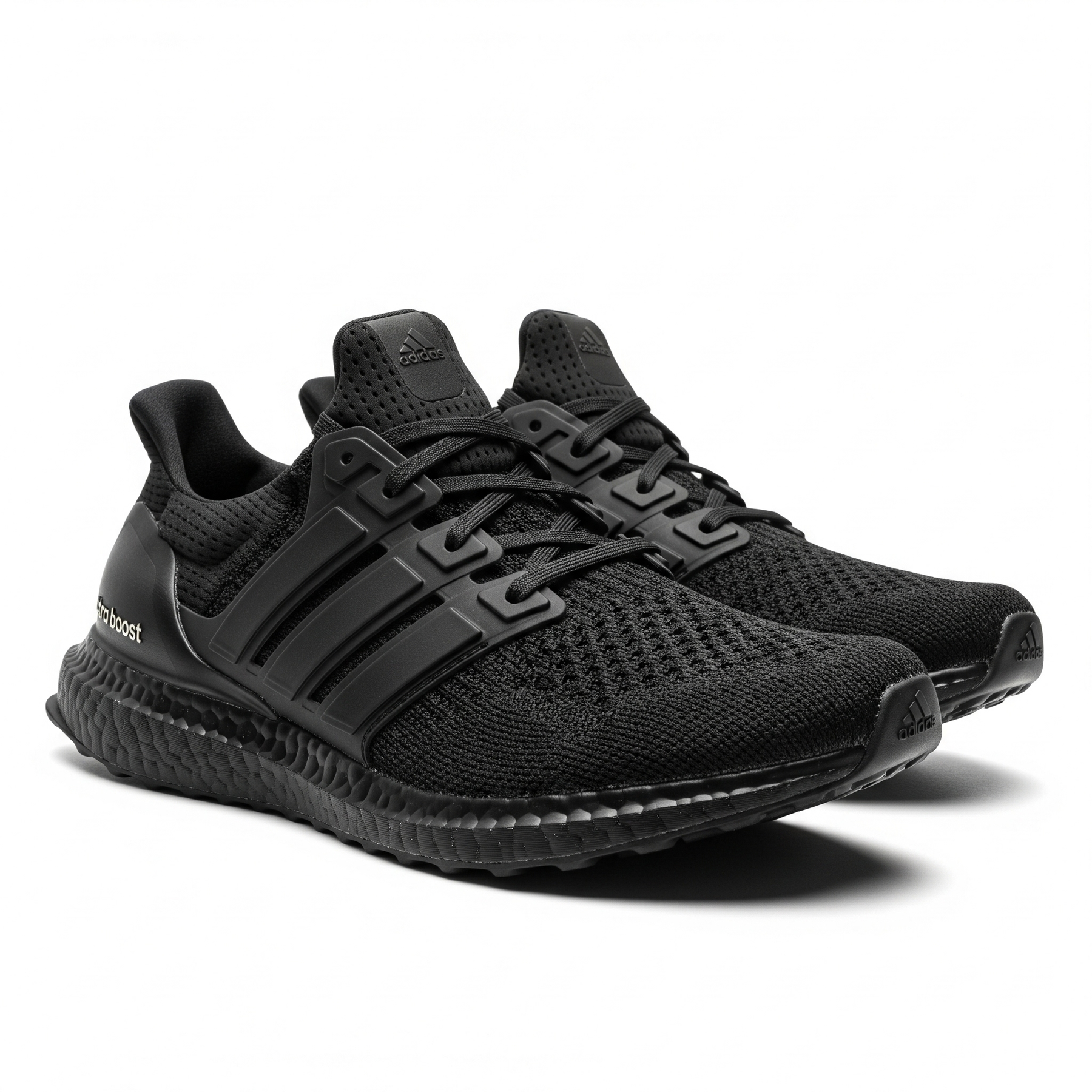 Tênis Ultraboost - Preto