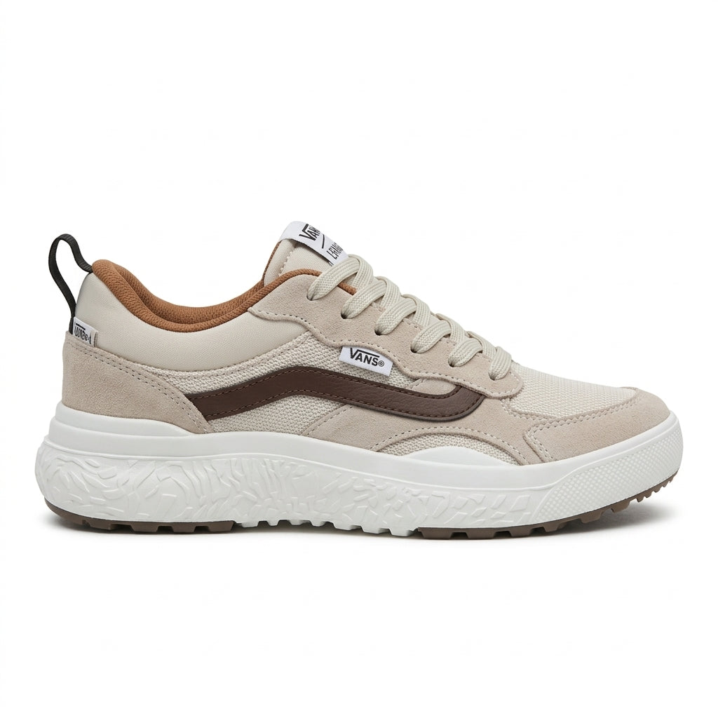 Tênis Vans Ultrarange NEO - Off / Marrom