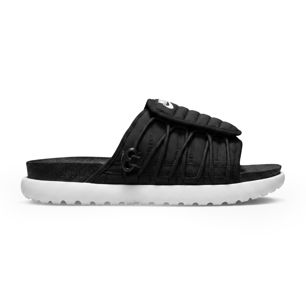 Chinelo Nike Asuna - Preto