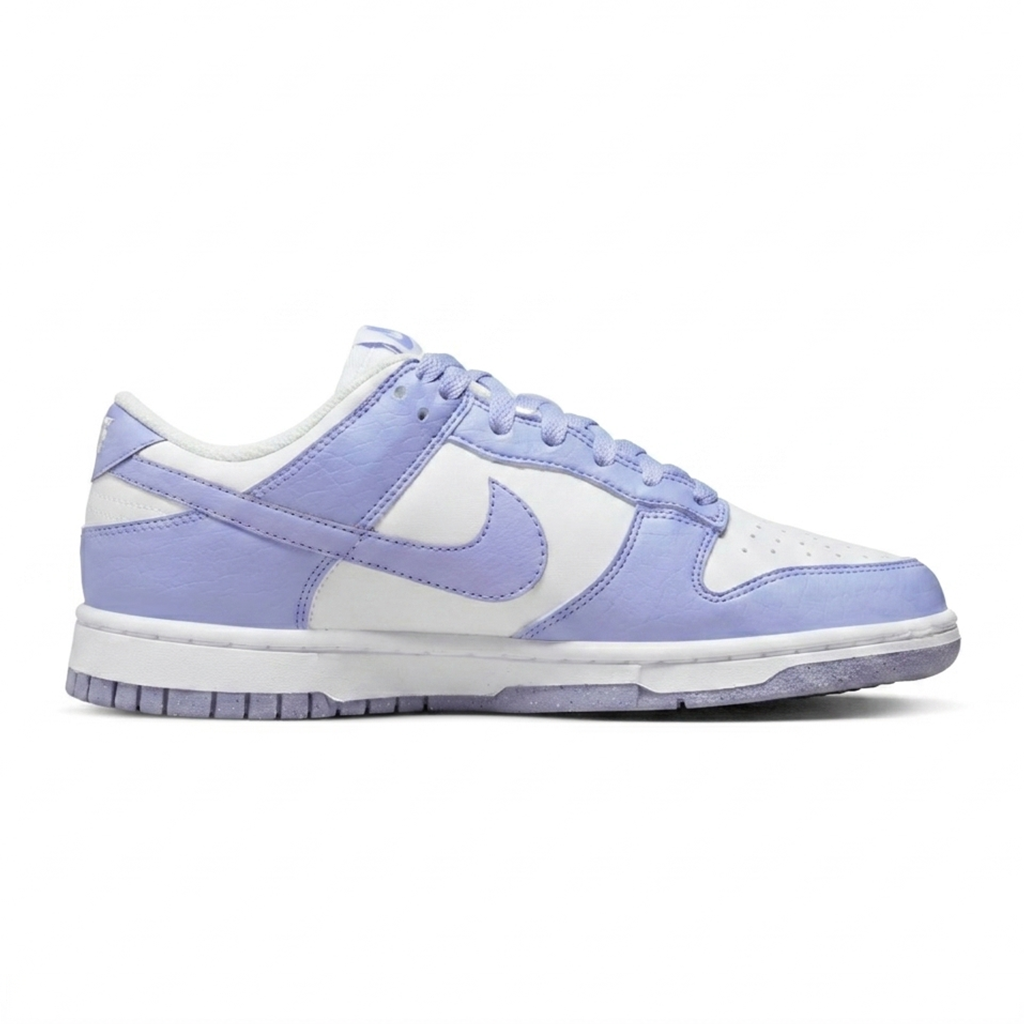 Tênis SB Dunk Low - Lilás