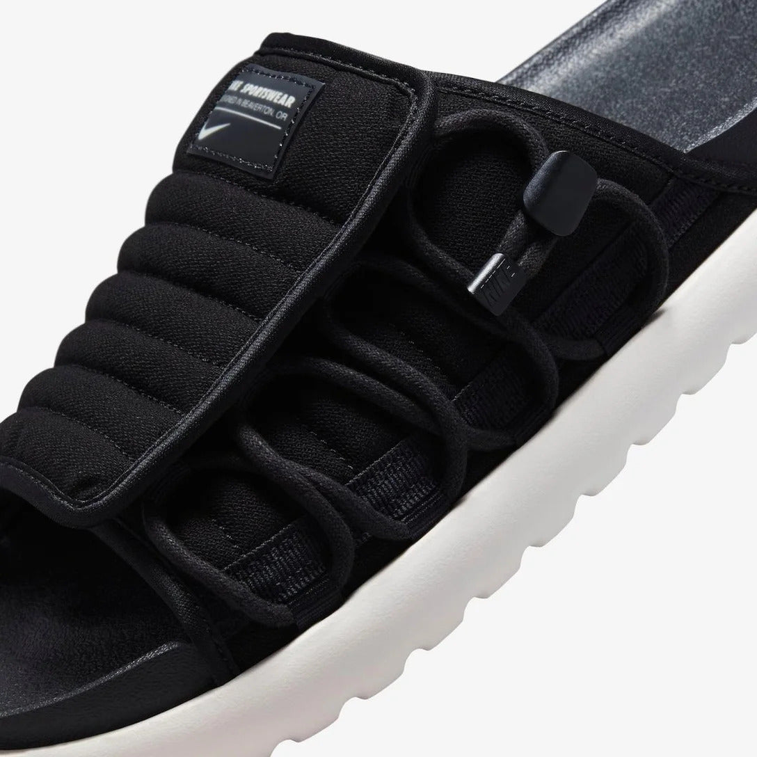 Chinelo Nike Asuna 2 - Preto