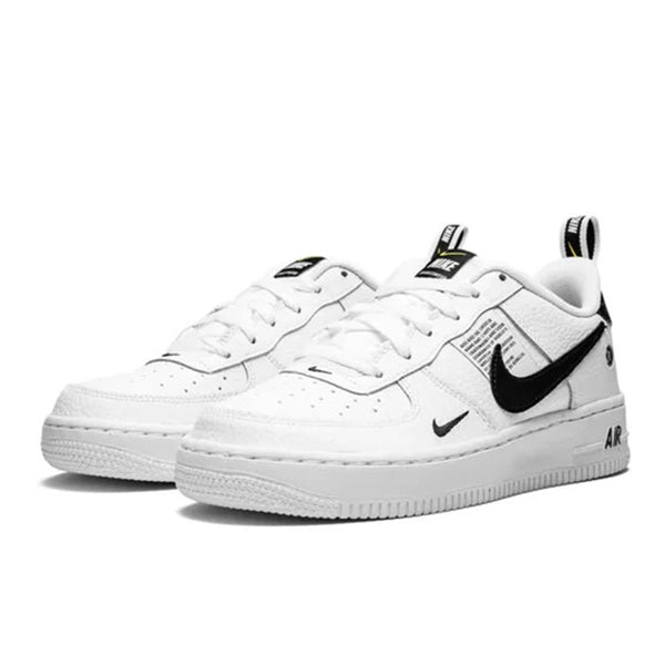 Tênis Air Force One - Utility Branco