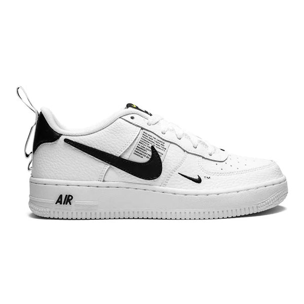 Tênis Air Force One - Utility Branco