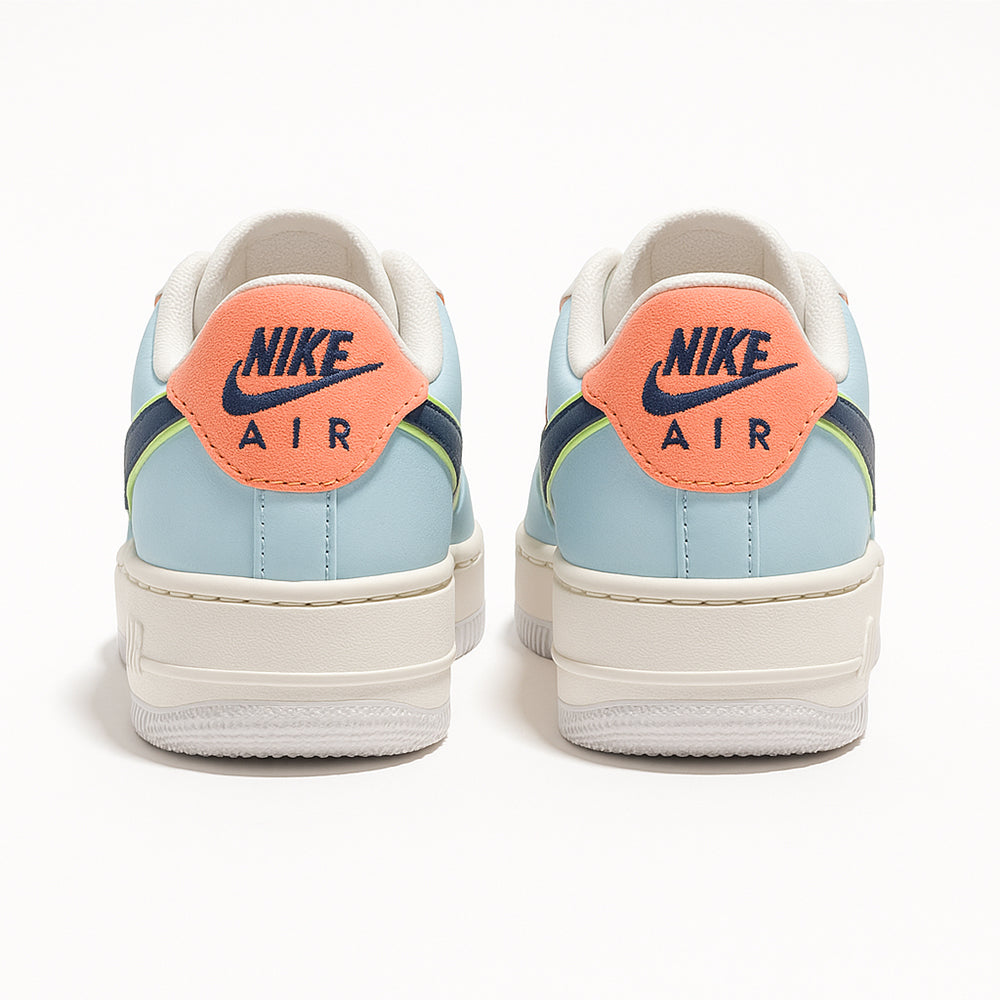 Tênis Air Force One Shadow - Azul