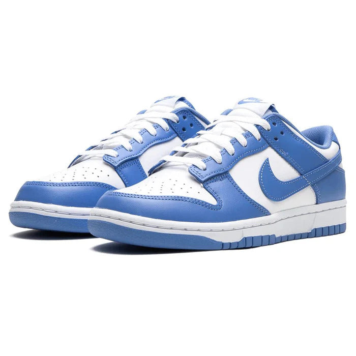 TĂȘnis Dunk Low Azul - Infantil