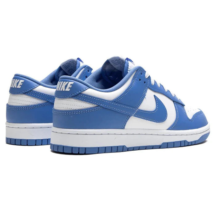 TĂȘnis Dunk Low Azul - Infantil
