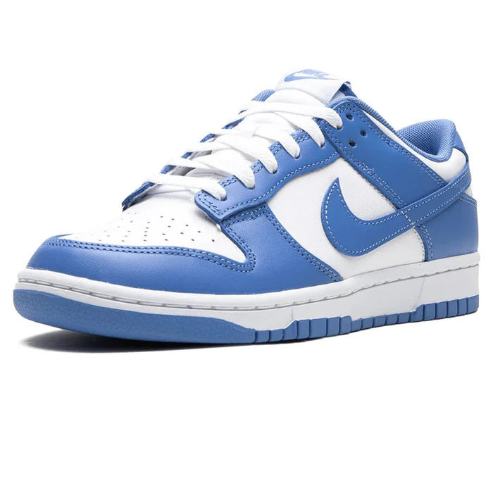 TĂȘnis Dunk Low Azul - Infantil