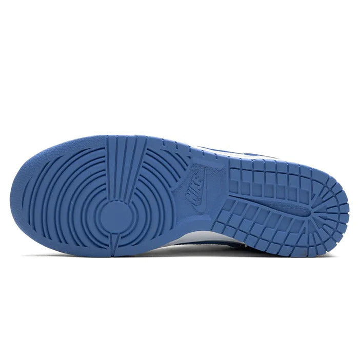 TĂȘnis Dunk Low Azul - Infantil