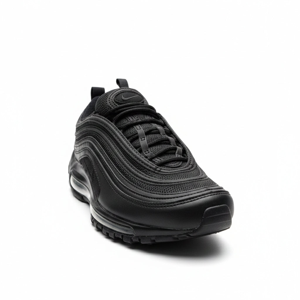 Tênis Nike Air Max 97 – Preto