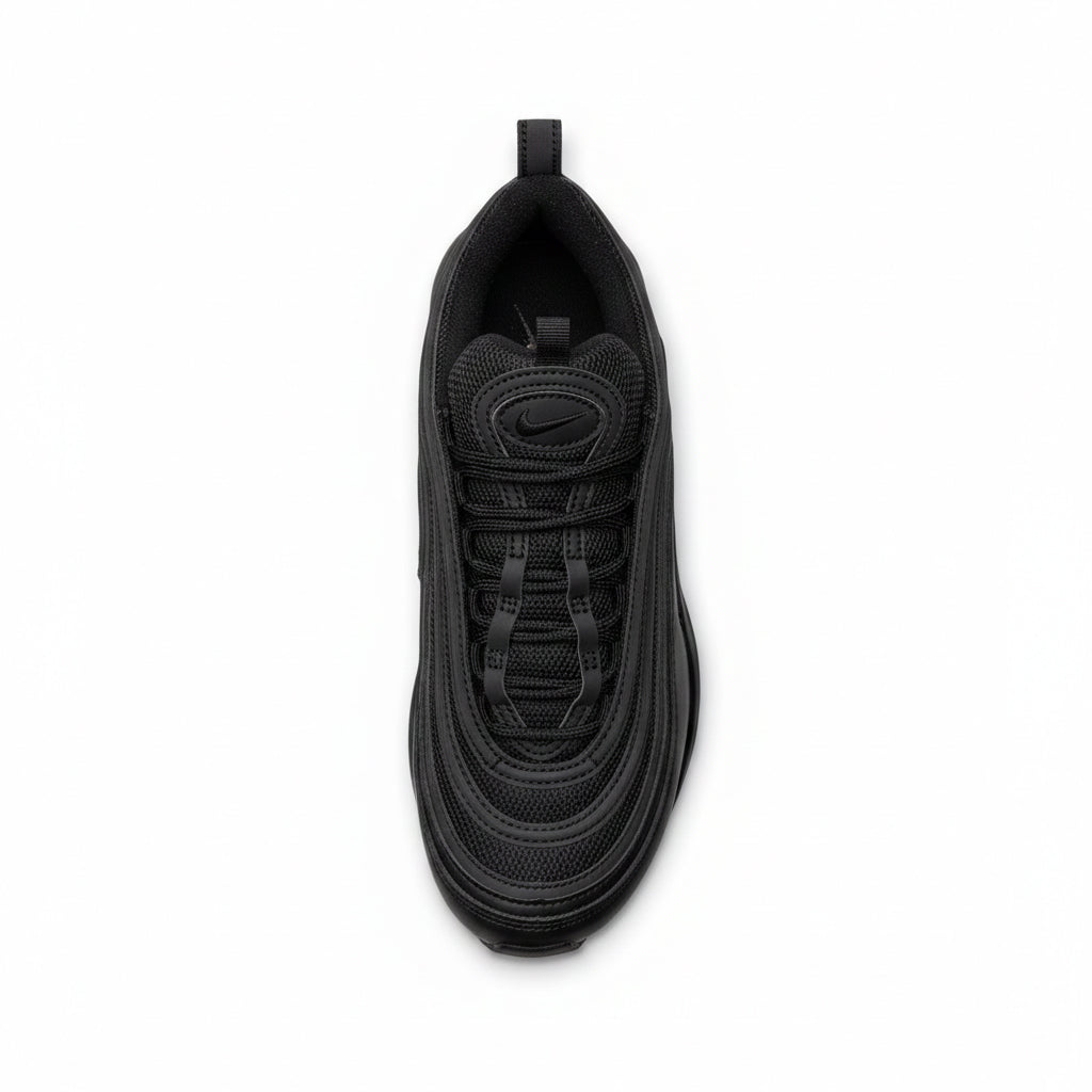 Tênis Nike Air Max 97 – Preto