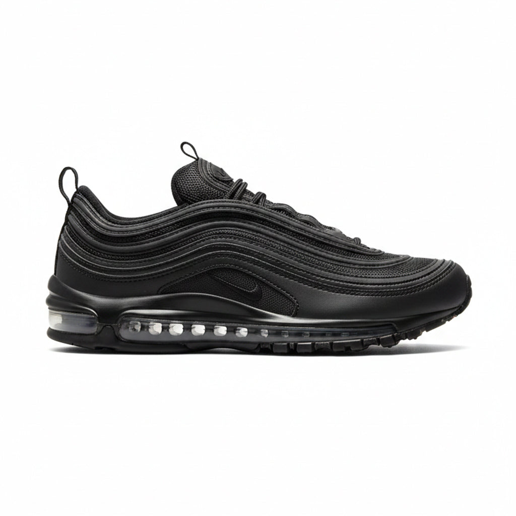 Tênis Nike Air Max 97 – Preto