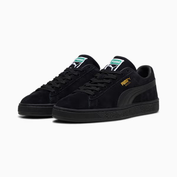 Tênis Puma Suede V2 - Preto
