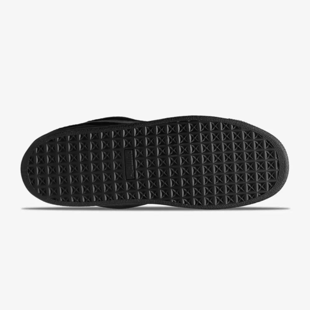 Tênis Puma Suede V2 - Preto