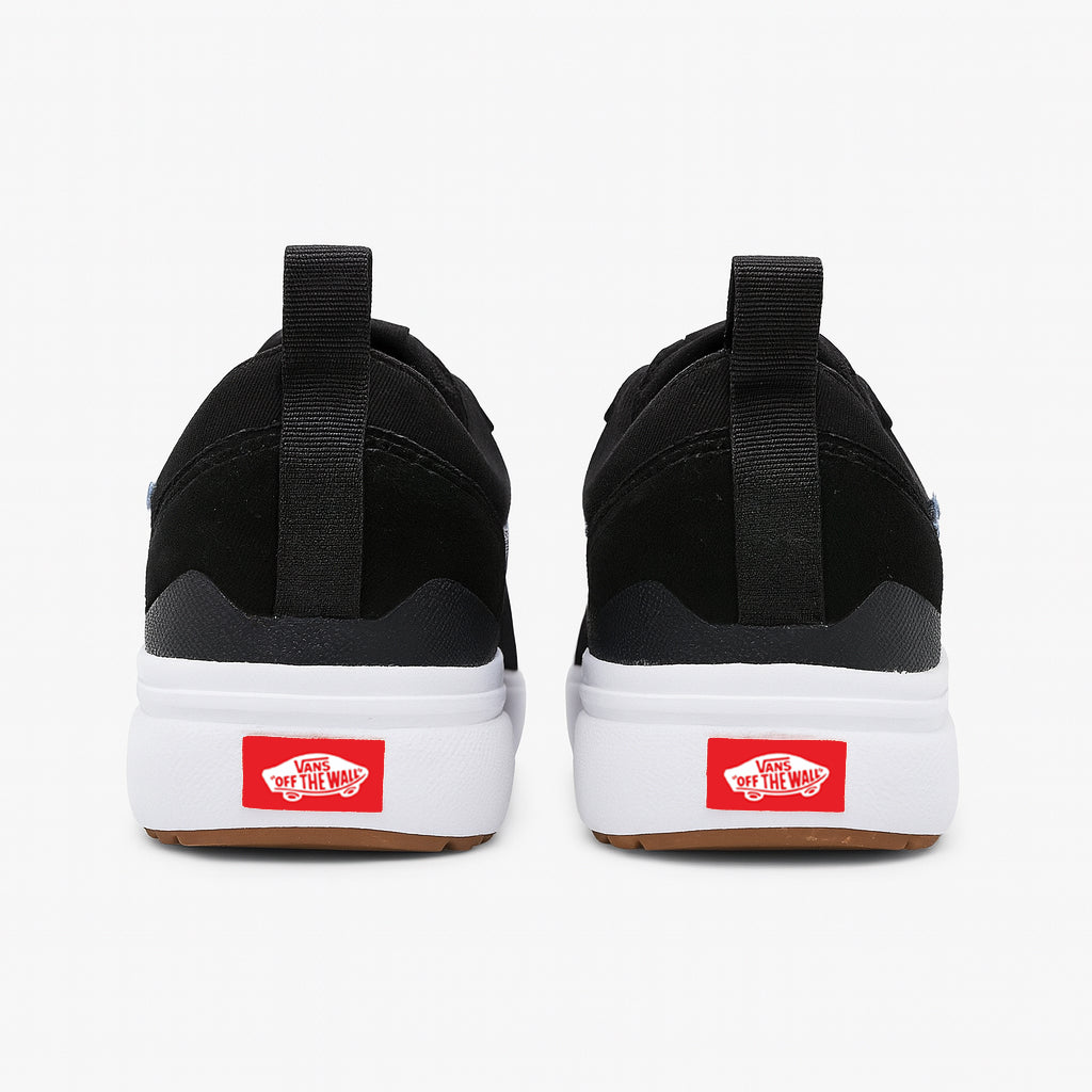 Tênis Ultrarange - Rapidweld 3D Preto