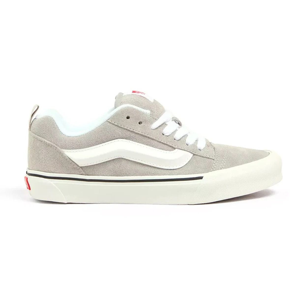 Tênis Vans KNU - Cinza