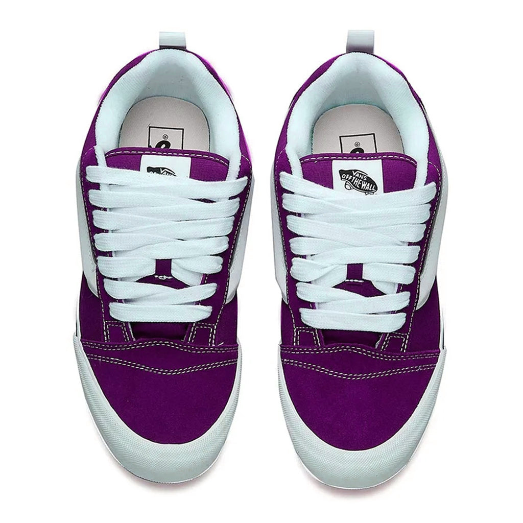 Tênis Vans KNU - Roxo