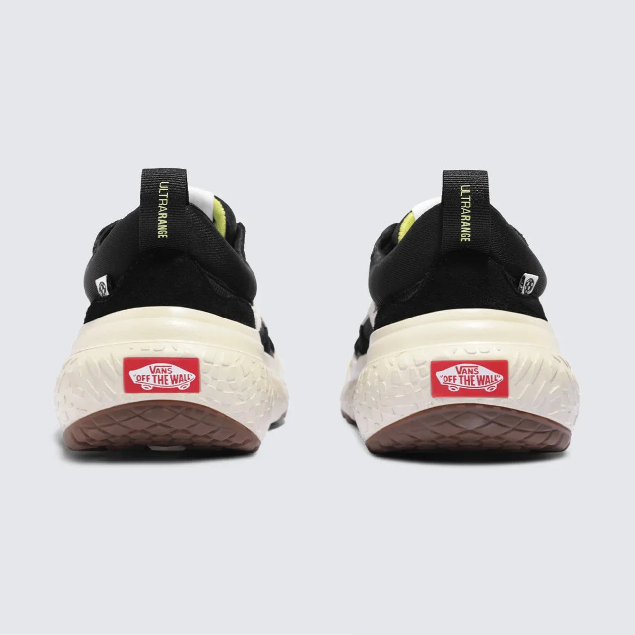 Tênis Vans Ultrarange NEO Preto