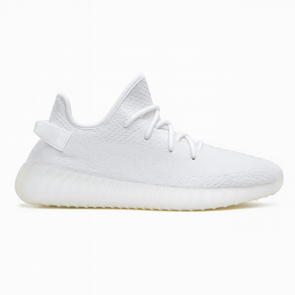 Tênis Yeezy Boost 350 - Branco