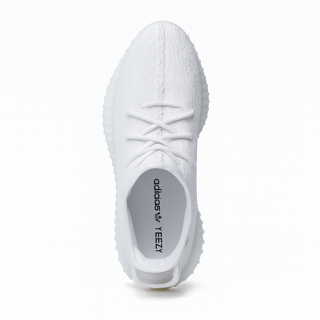 Tênis Yeezy Boost 350 - Branco
