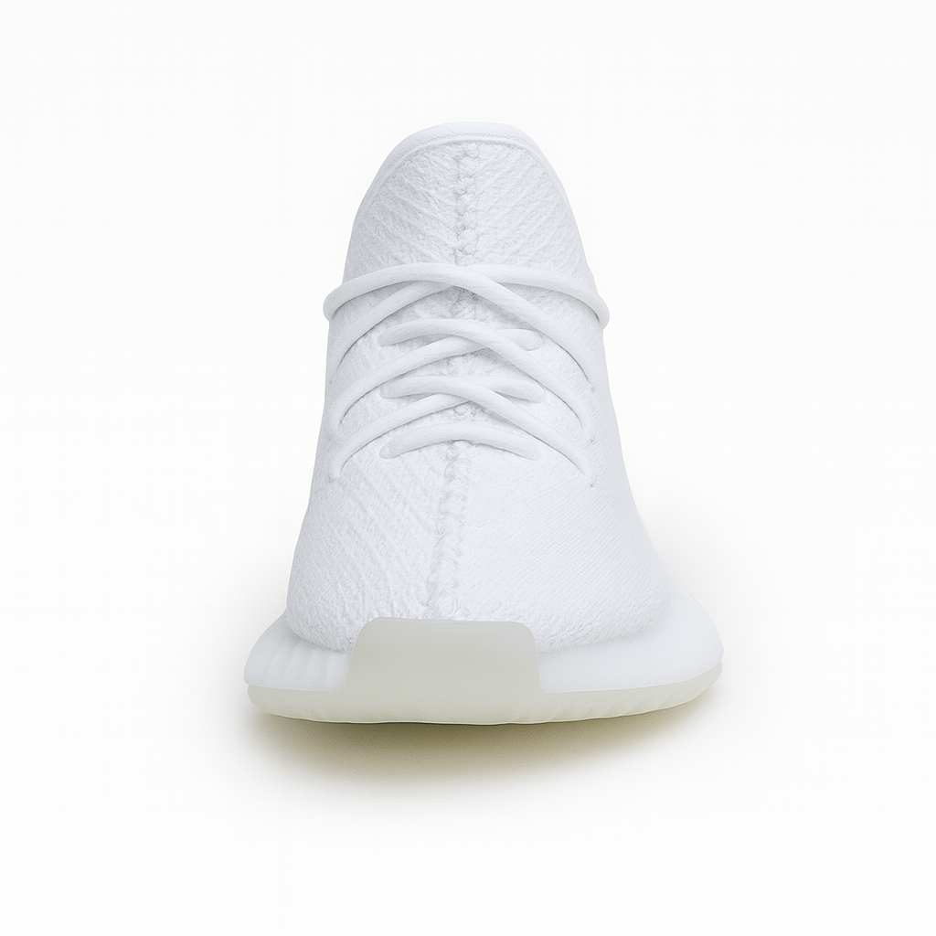 Tênis Yeezy Boost 350 - Branco