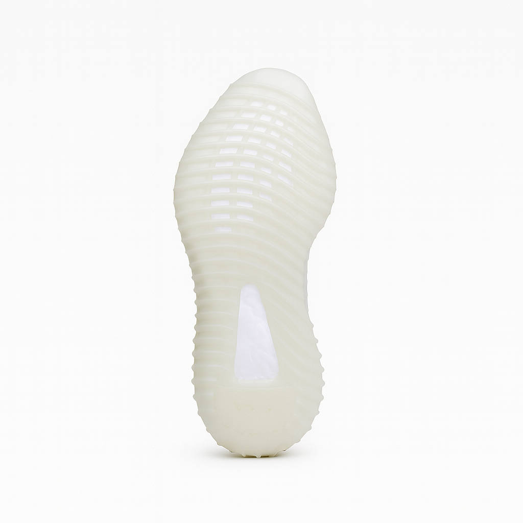 Tênis Yeezy Boost 350 - Branco