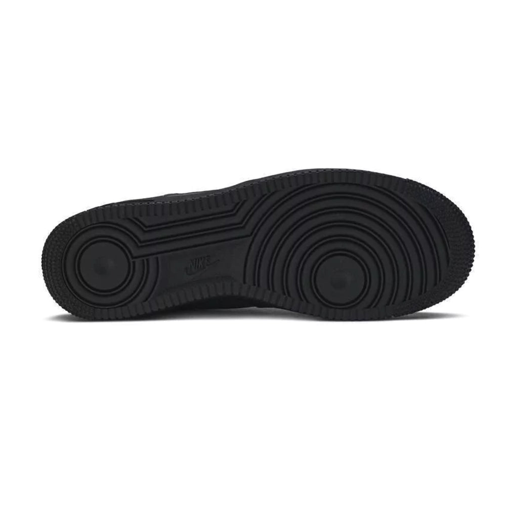 Tênis Air Force One - Chumbo