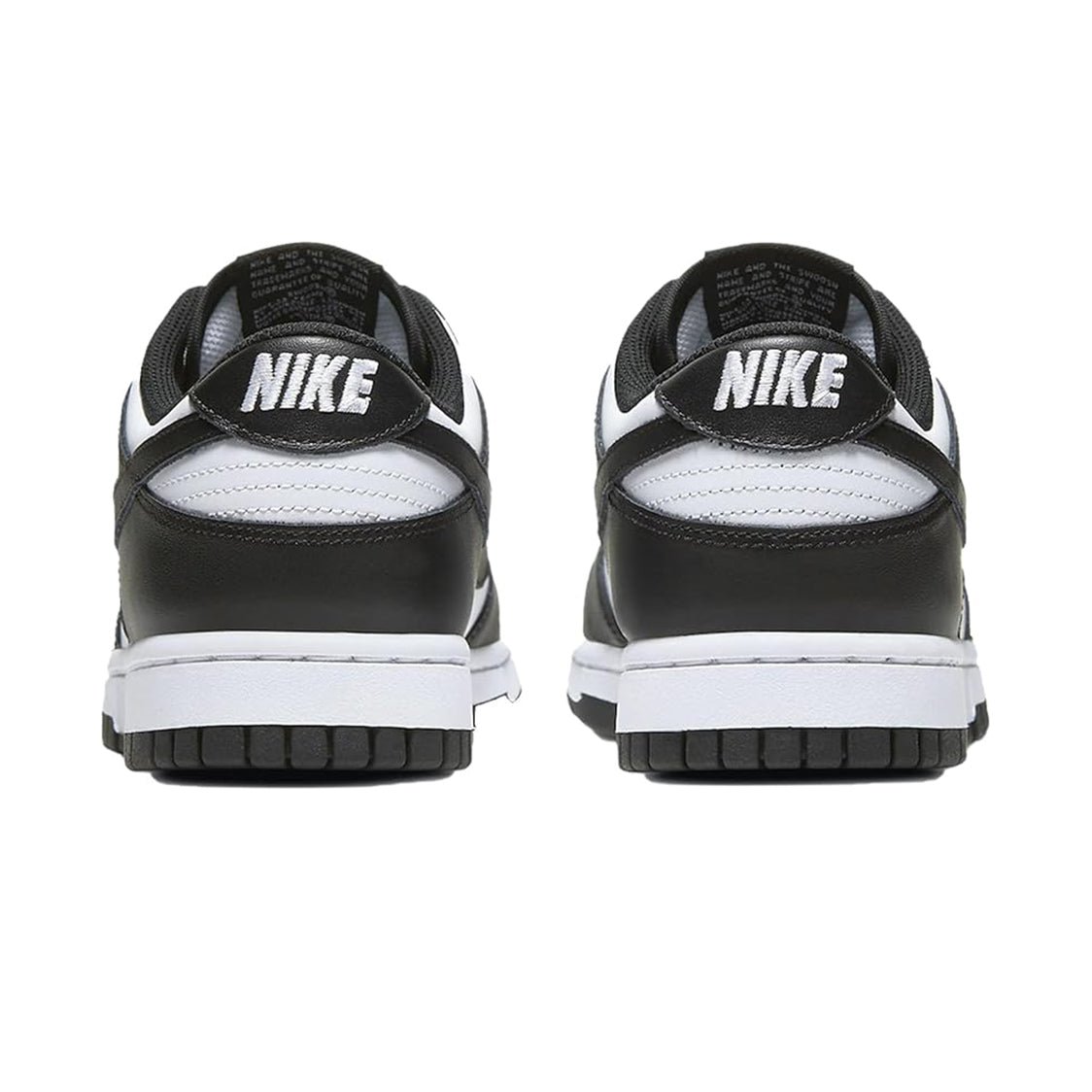 Tênis SB Dunk Low Panda - Courino