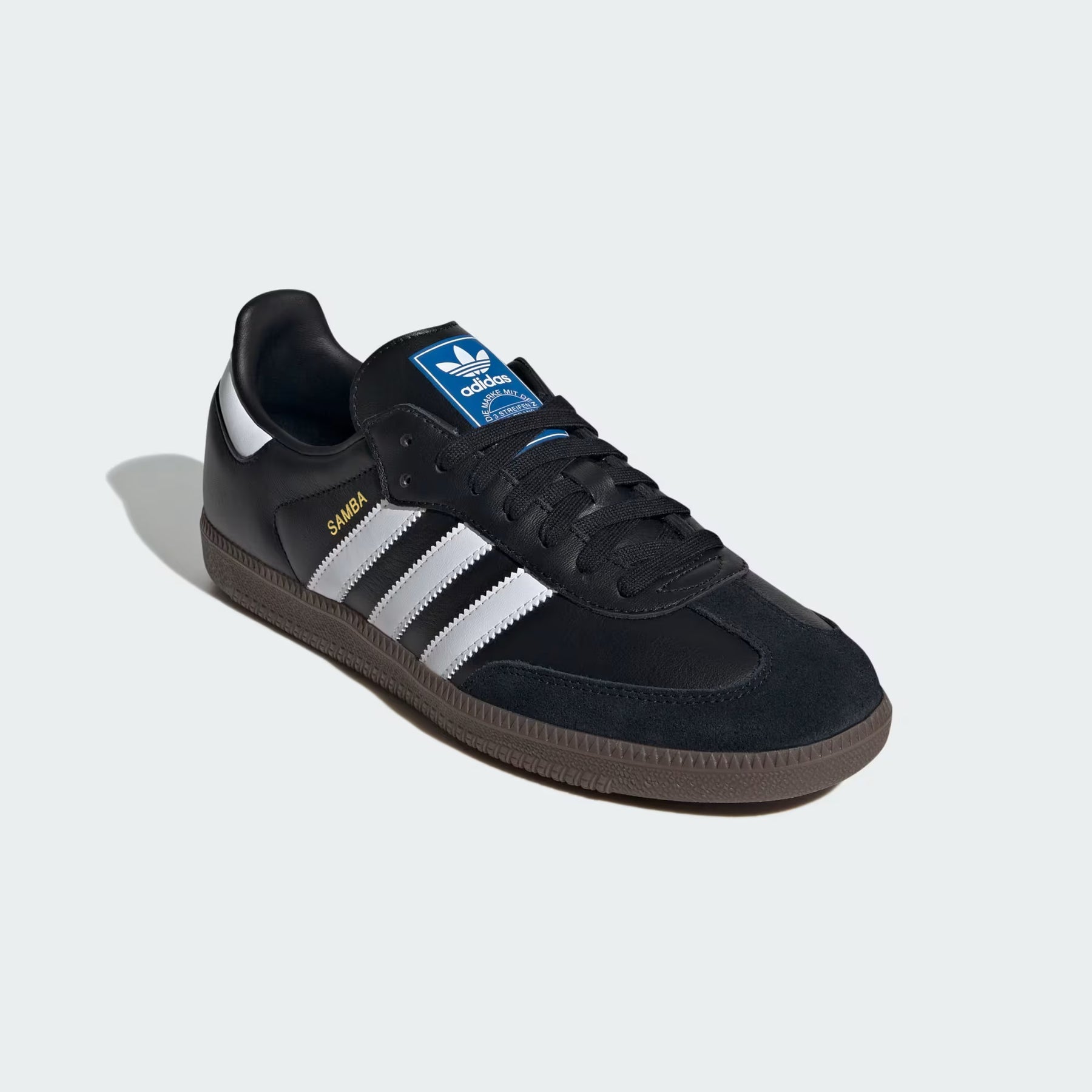 Tênis Samba OG Adidas