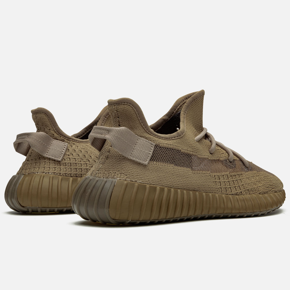 Tênis Yeezy Boost 350 - Earth Marrom