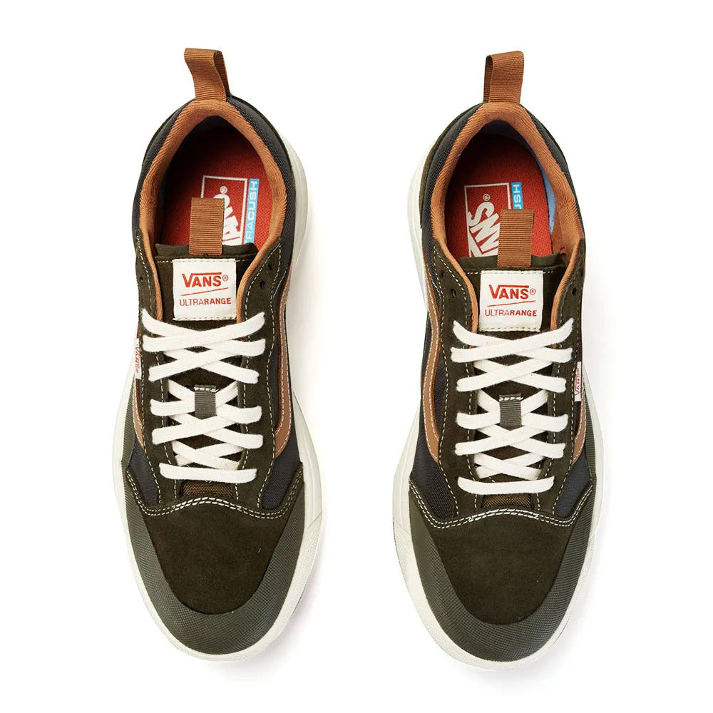 Tênis Ultrarange Exo SE - Verde